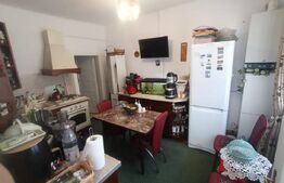 Casă în Zona Centru | 77 mp utili | Teren 854 mp | Garaj | Proiect de extinde