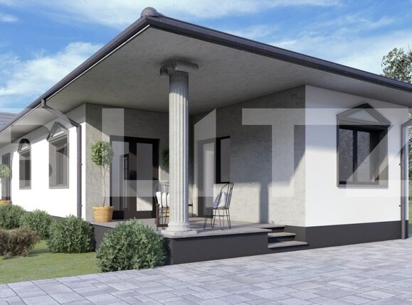 Casa de vânzare 2 camere Lipoveni - 189888CV | BLITZ Alba Iulia | Poza11