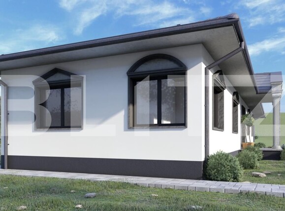 Casa de vânzare 2 camere Lipoveni - 189888CV | BLITZ Alba Iulia | Poza8