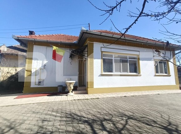 Casa de vânzare 2 camere Lipoveni - 189888CV | BLITZ Alba Iulia | Poza1