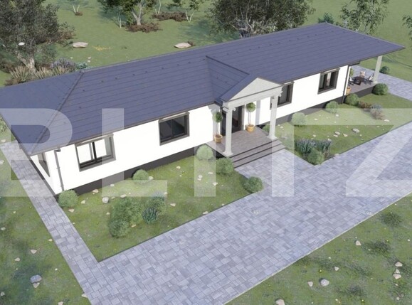 Casa de vânzare 2 camere Lipoveni - 189888CV | BLITZ Alba Iulia | Poza14