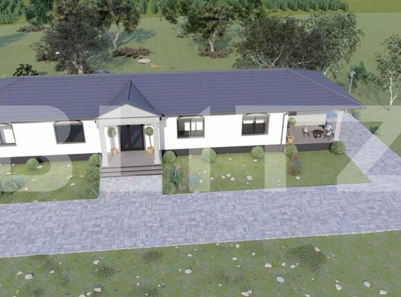 Casa de vânzare 2 camere Lipoveni - 189888CV | BLITZ Alba Iulia | Poza13