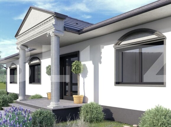 Casa de vânzare 2 camere Lipoveni - 189888CV | BLITZ Alba Iulia | Poza9