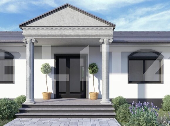 Casa de vânzare 2 camere Lipoveni - 189888CV | BLITZ Alba Iulia | Poza12