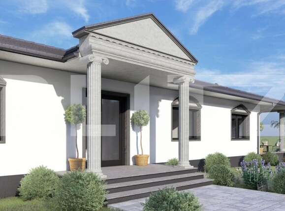 Casa de vânzare 2 camere Lipoveni - 189888CV | BLITZ Alba Iulia | Poza10