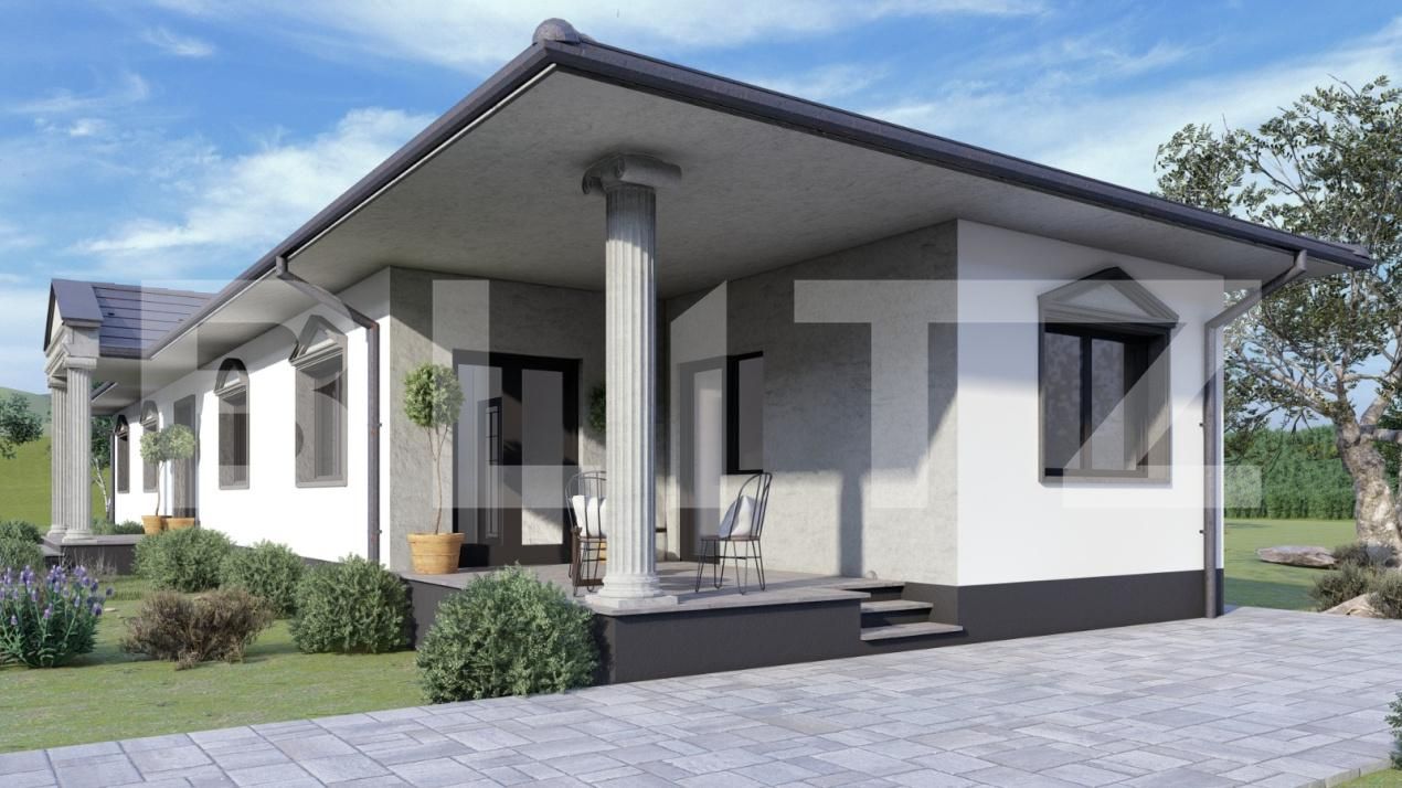 Casa de vânzare 2 camere Lipoveni - 189888CV | BLITZ Alba Iulia | Poza11