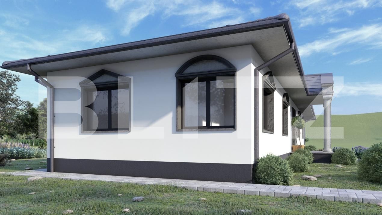 Casa de vânzare 2 camere Lipoveni - 189888CV | BLITZ Alba Iulia | Poza8