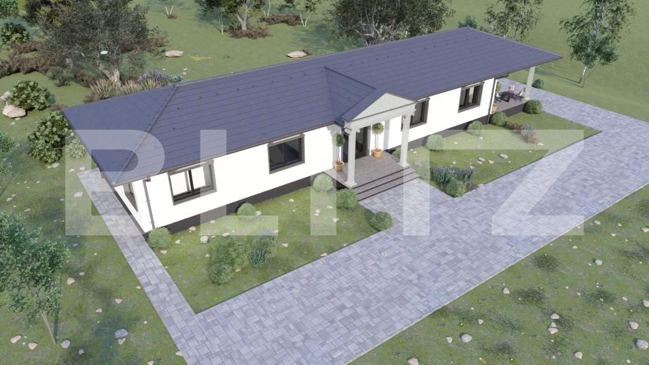 Casa de vânzare 2 camere Lipoveni - 189888CV | BLITZ Alba Iulia | Poza14