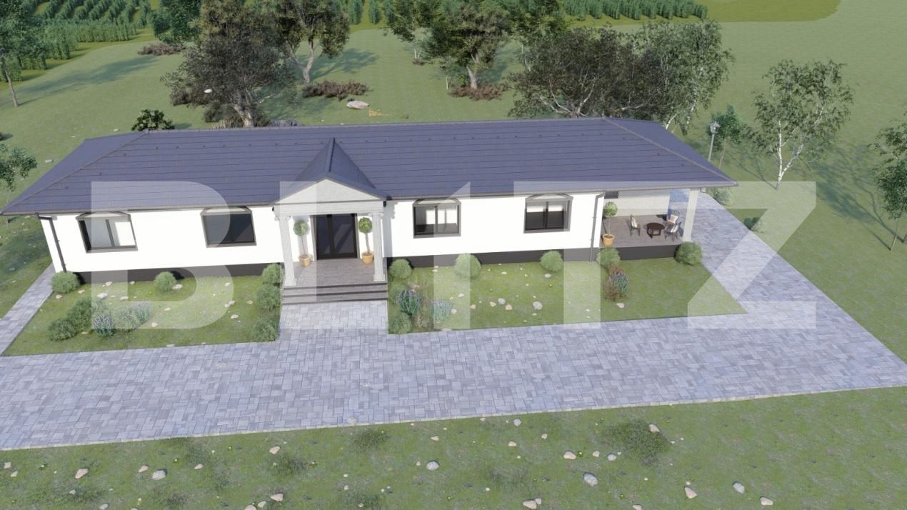 Casa de vânzare 2 camere Lipoveni - 189888CV | BLITZ Alba Iulia | Poza13