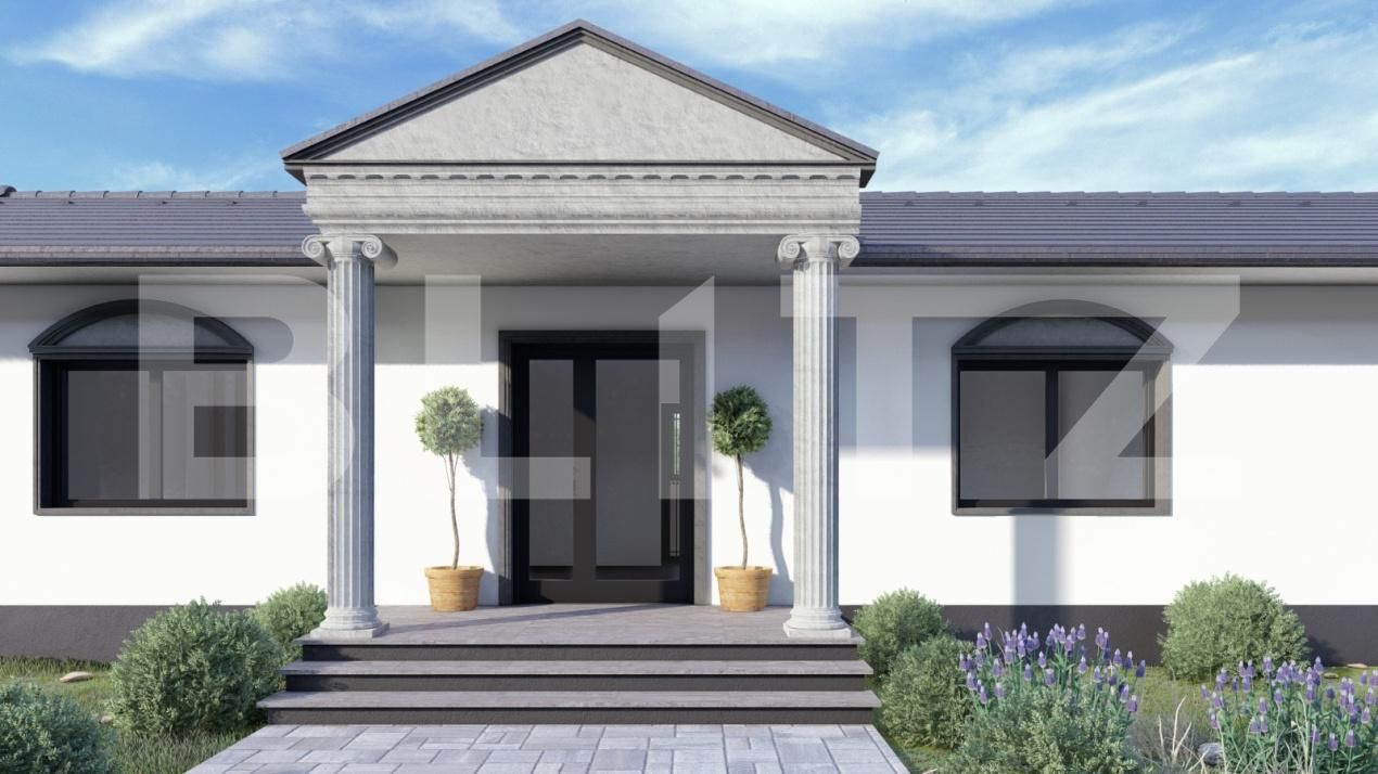 Casa de vânzare 2 camere Lipoveni - 189888CV | BLITZ Alba Iulia | Poza12