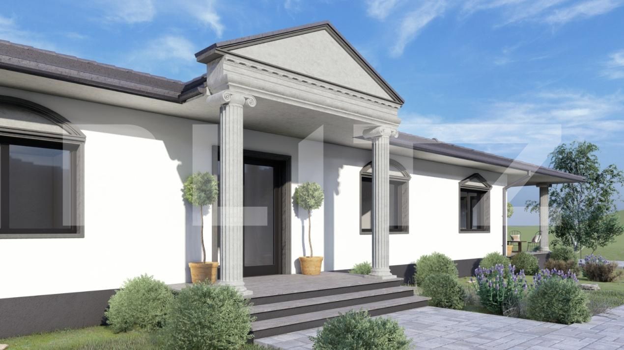 Casa de vânzare 2 camere Lipoveni - 189888CV | BLITZ Alba Iulia | Poza10