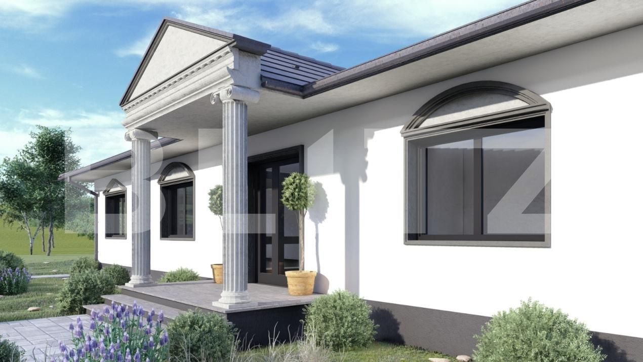Casa de vânzare 2 camere Lipoveni - 189888CV | BLITZ Alba Iulia | Poza9