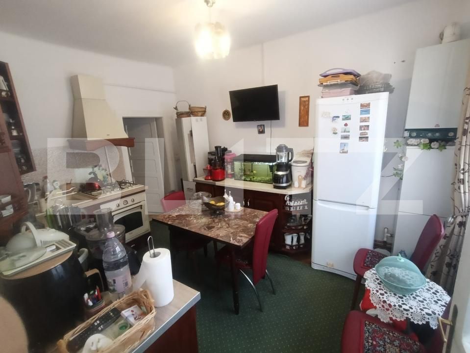 Casa de vânzare 2 camere Lipoveni - 189888CV | BLITZ Alba Iulia | Poza3