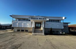 Săli evenimente, 1100 mp utili, teren 4263 mp, zona iesire Alba Iulia