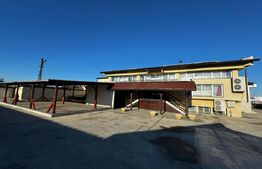 Săli evenimente, 1100 mp utili, teren 4263 mp, zona iesire Alba Iulia