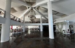 Săli evenimente, 1100 mp utili, teren 4263 mp, zona iesire Alba Iulia