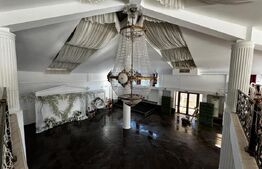 Săli evenimente, 1100 mp utili, teren 4263 mp, zona iesire Alba Iulia