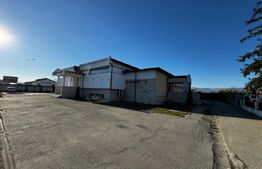 Săli evenimente, 1100 mp utili, teren 4263 mp, zona iesire Alba Iulia