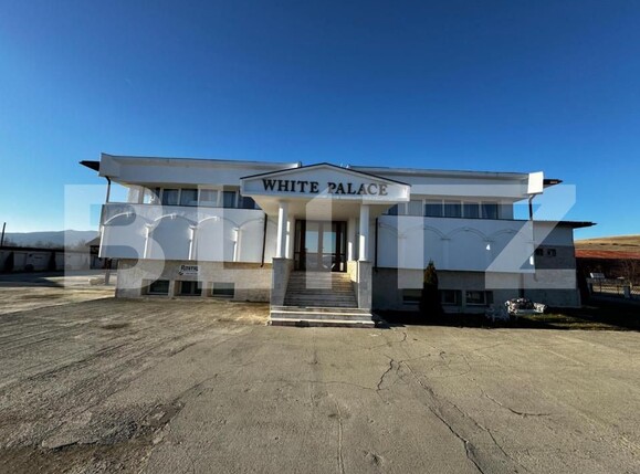 Spațiu comercial de închiriat Periferie - 189898SIC | BLITZ Alba Iulia | Poza7