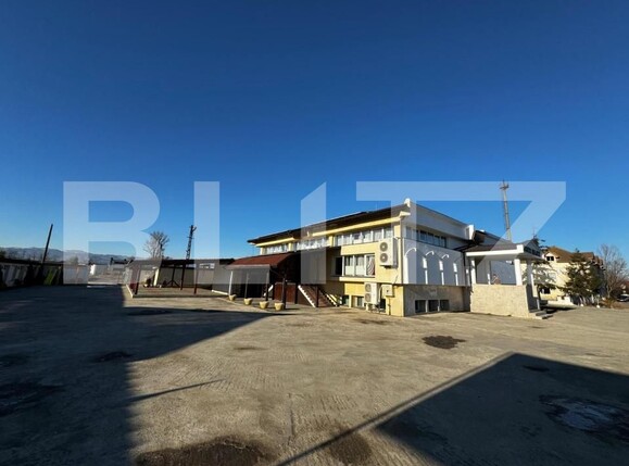 Spațiu comercial de închiriat Periferie - 189898SIC | BLITZ Alba Iulia | Poza5