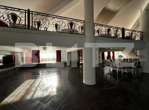 Spațiu comercial de închiriat Periferie - 189898SIC | BLITZ Alba Iulia | Poza14