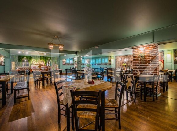 Spațiu comercial de închiriat Periferie - 189898SIC | BLITZ Alba Iulia | Poza8