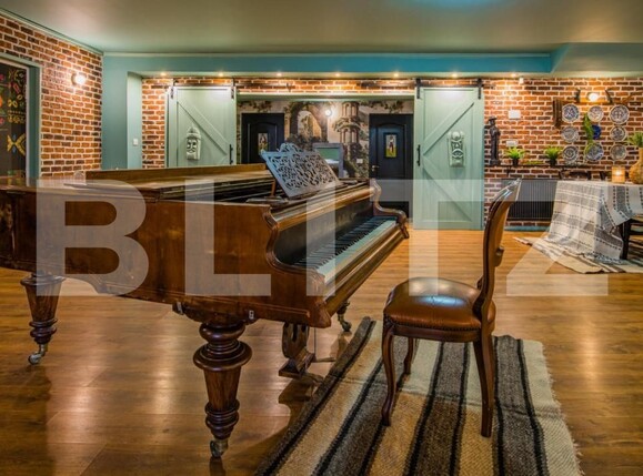 Spațiu comercial de închiriat Periferie - 189898SIC | BLITZ Alba Iulia | Poza1