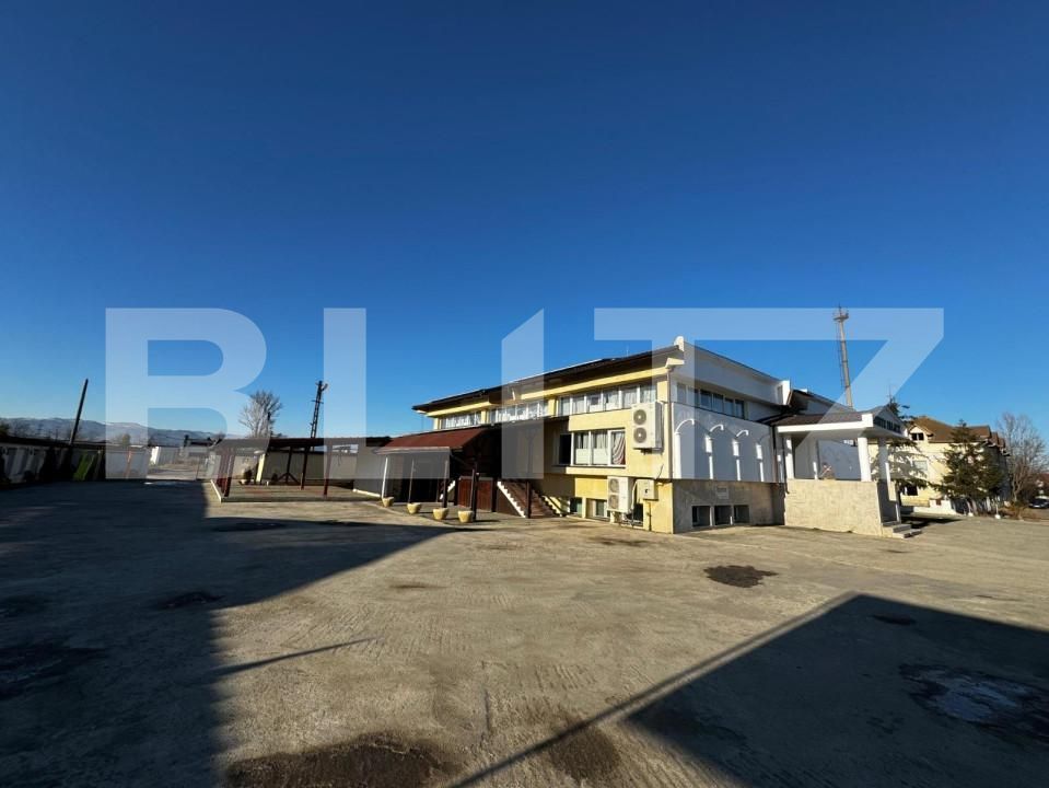 Spațiu comercial de închiriat Periferie - 189898SIC | BLITZ Alba Iulia | Poza15