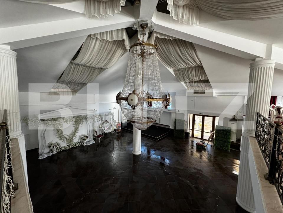 Spațiu comercial de închiriat Periferie - 189898SIC | BLITZ Alba Iulia | Poza13