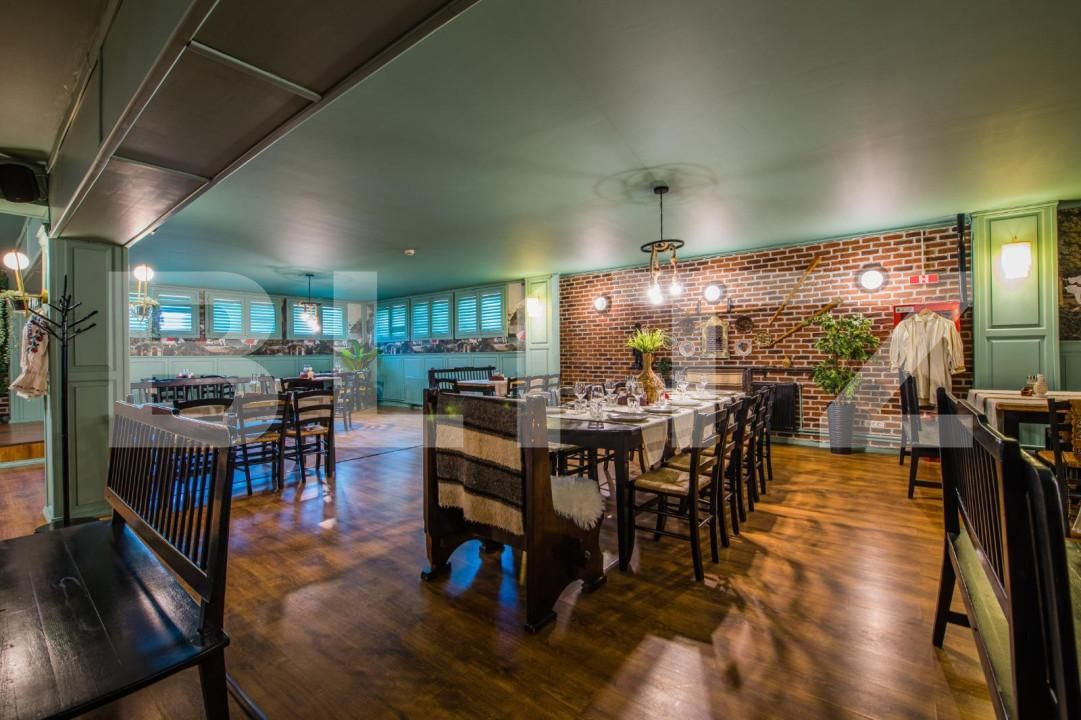 Spațiu comercial de închiriat Periferie - 189898SIC | BLITZ Alba Iulia | Poza9