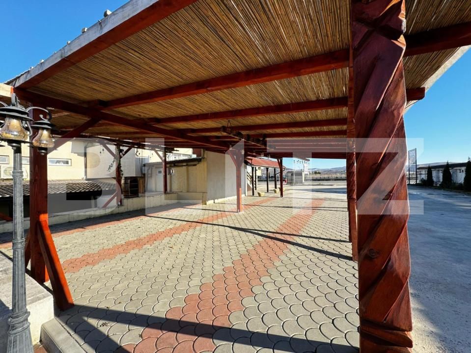 Spațiu comercial de închiriat Periferie - 189898SIC | BLITZ Alba Iulia | Poza11