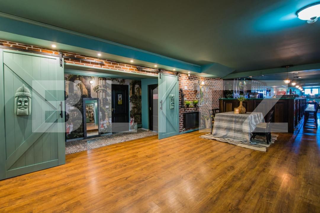 Spațiu comercial de închiriat Periferie - 189898SIC | BLITZ Alba Iulia | Poza16