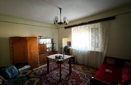 Casă de vânzare în Blaj – 2500 mp teren, 90 mp utili