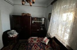 Casă de vânzare în Blaj – 2500 mp teren, 90 mp utili