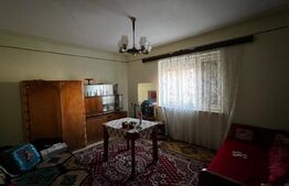 Casă de vânzare în Blaj – 2500 mp teren, 90 mp utili