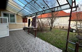 Casă de vânzare în Blaj – 1150 mp teren, 90 mp utili