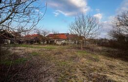 Casă de vânzare în Blaj – 2500 mp teren, 90 mp utili