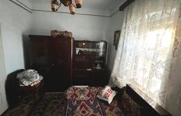Casă de vânzare în Blaj – 2500 mp teren, 90 mp utili