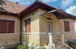 Casă de vânzare în Blaj – 2500 mp teren, 90 mp utili