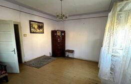 Casă de vânzare în Blaj – 2500 mp teren, 90 mp utili