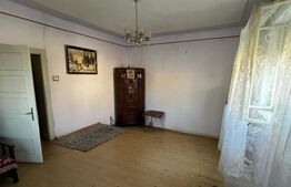 Casă de vânzare în Blaj – 2500 mp teren, 90 mp utili