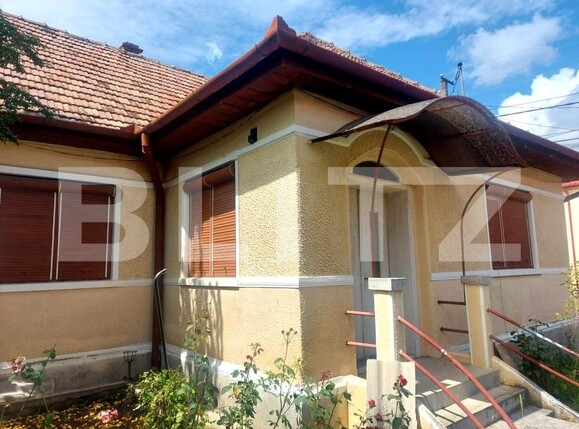 Casa de vânzare 4 camere Blaj - 189900CV | BLITZ Alba Iulia | Poza1