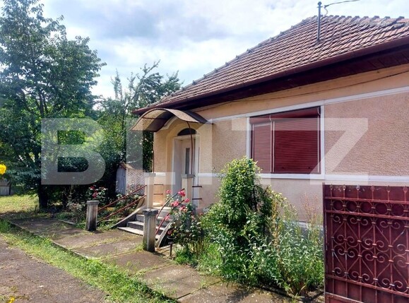 Casa de vânzare 4 camere Blaj - 189900CV | BLITZ Alba Iulia | Poza1