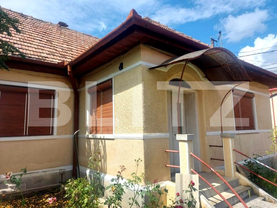 Casa de vânzare 4 camere Blaj - 189900CV | BLITZ Alba Iulia | Poza2