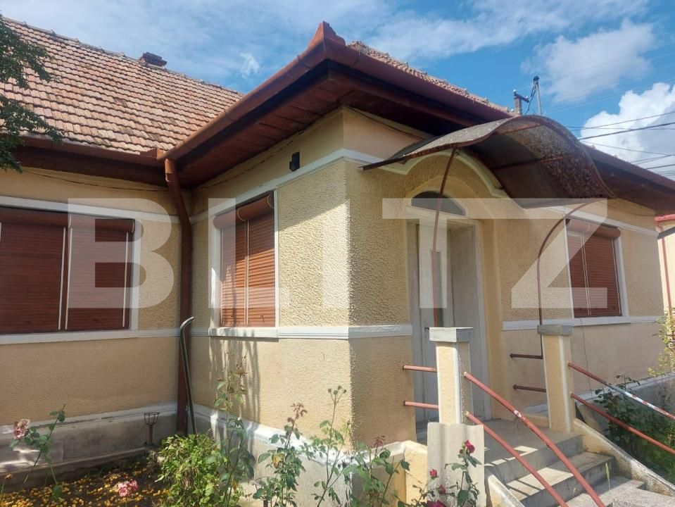 Casa de vânzare 4 camere Blaj - 189900CV | BLITZ Alba Iulia | Poza2