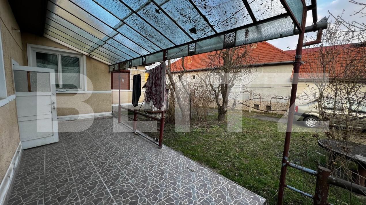 Casa de vânzare 4 camere Blaj - 189900CV | BLITZ Alba Iulia | Poza8