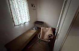 Cabană deosebită cu livadă și panoramă superbă–refugiu în natură, langa Blaj