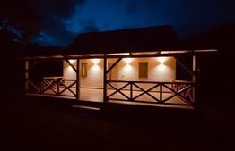 Cabană cu livadă și panoramă superbă – Refugiu în natură, Blaj