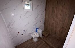 Cabană deosebită cu livadă și panoramă superbă–refugiu în natură, langa Blaj