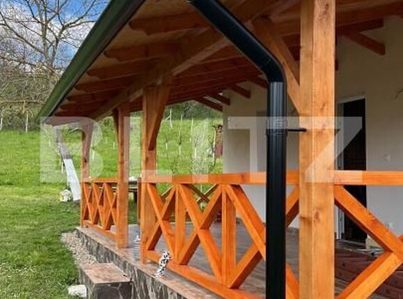 Casa de vânzare 2 camere Blaj - 189941CV | BLITZ Alba Iulia | Poza3